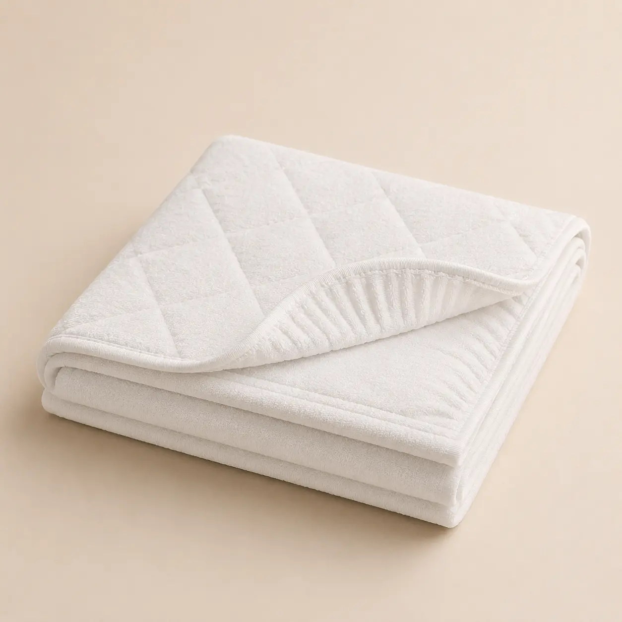 Mattress protector