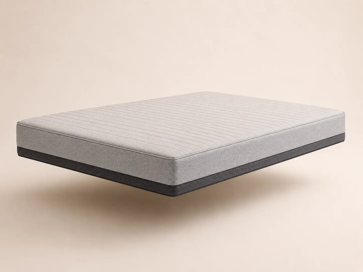 SleepKraft OrthoRest mattress